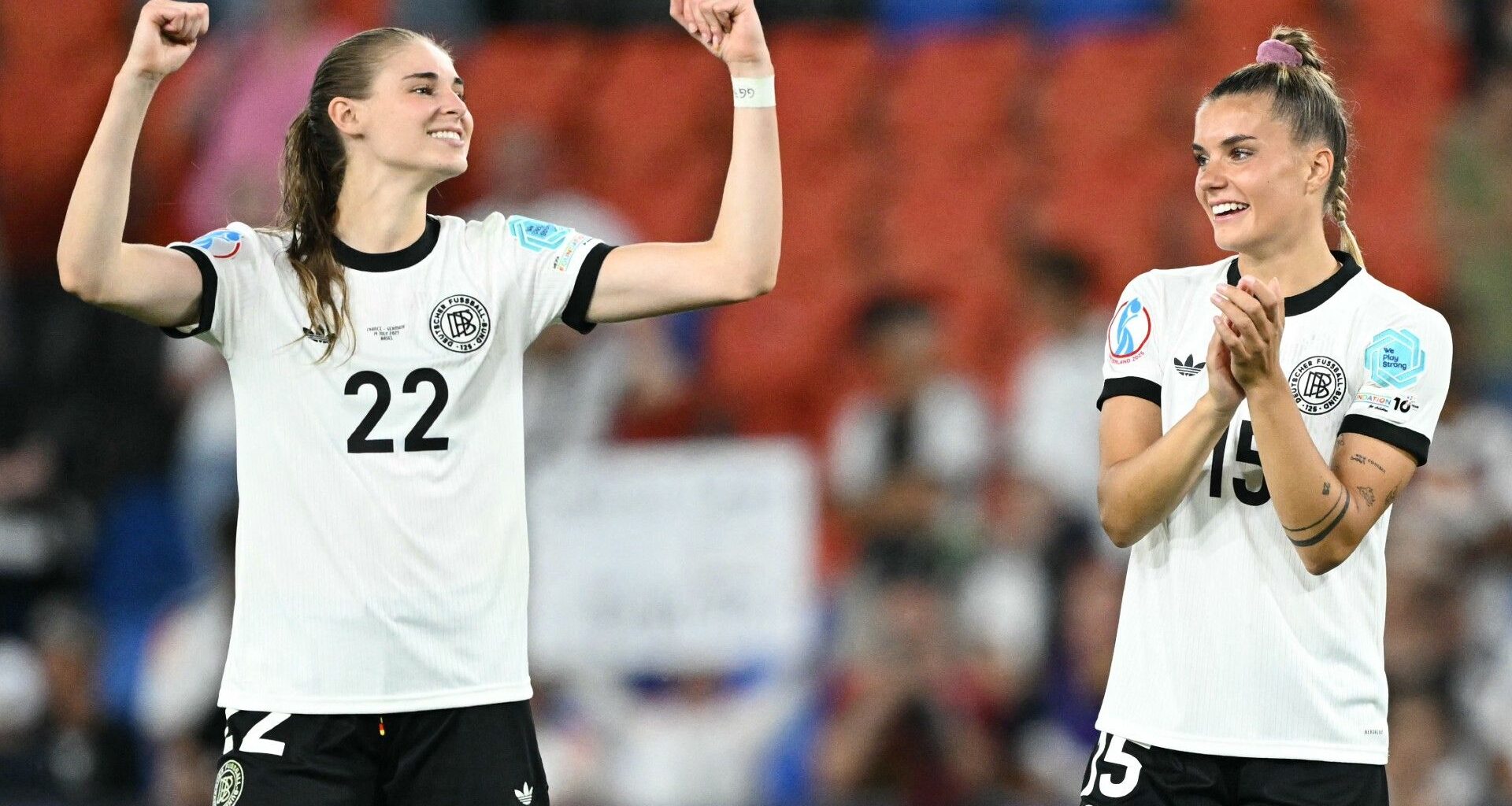 Wer zeigt / überträgt Deutschland (DFB) vs. Spanien heute live im TV und im Live Stream?