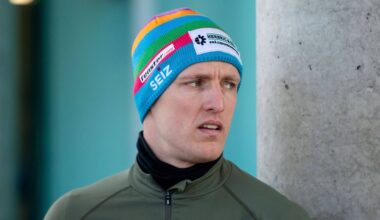 Thorsten Margis will noch einmal Olympiasieger werden.