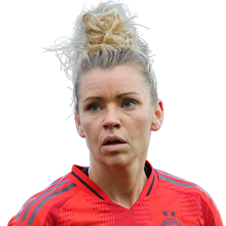 Linda Dallmann