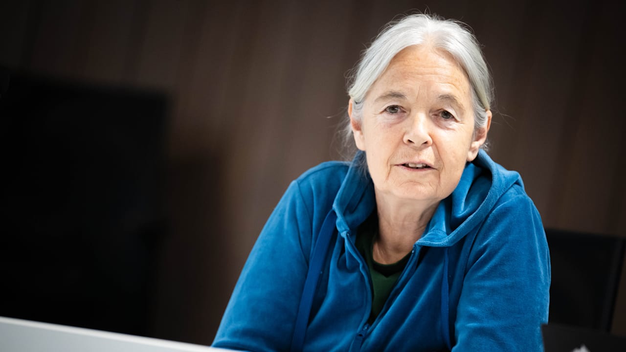 RAF-Terroristin Daniela Klette: Gericht kippt Mordvorwurf | Regional