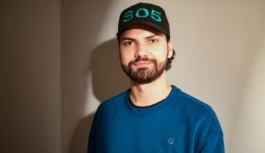 Nach Auslieferung an Österreich: Jimi Blue Ochsenknecht ist auf freiem Fuß