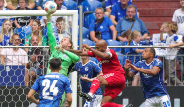 Schalke 04: Start-Alarm: Karius plötzlich in der Schießbude | Sport