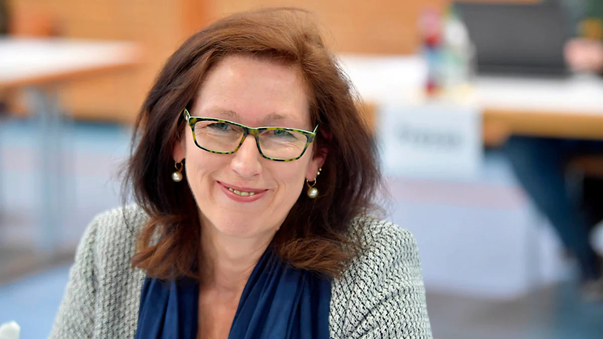 Bürgermeisterwahl Höhenkirchen-Siegertsbrunn: Grüne nominieren Kandidatin - Landkreis München