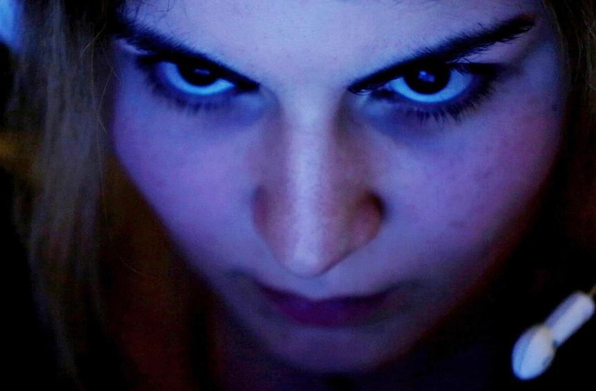 Beim Live-Art-Festival in Mannheim dreht sich alles um Krieg