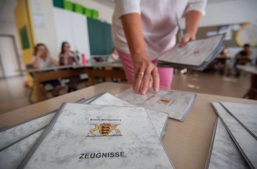 Warum in Mannheim die Schulen am Rande ihrer Aufnahmekapazitäten sind