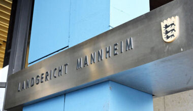 Mutter soll Sohn im Wahn getötet haben