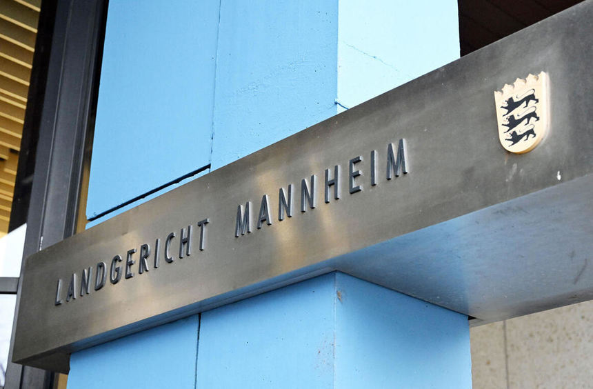 Mutter soll Sohn im Wahn getötet haben