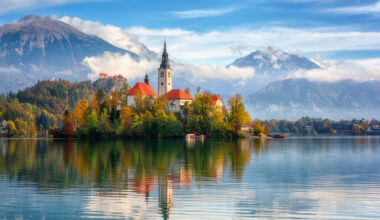 Vorfreude auf den Herbst – Unsere 5 besten „farbigen Laubtrips“ in Europa