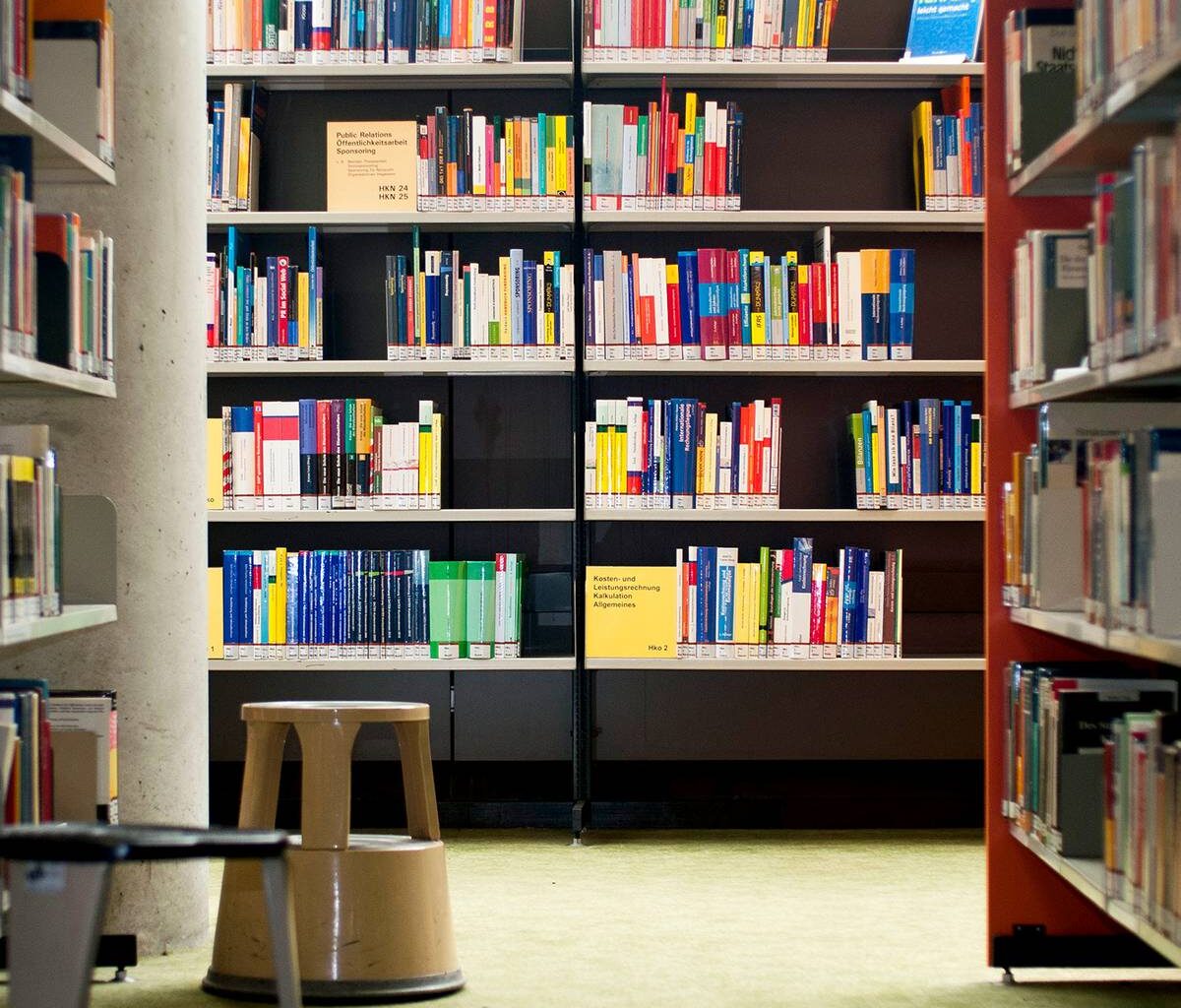 Lesen: Diese Bücher-Tipps gibt Bochum