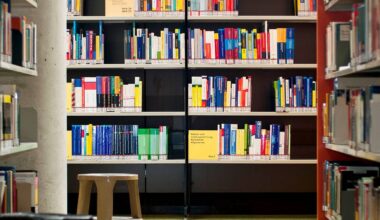 Lesen: Diese Bücher-Tipps gibt Bochum