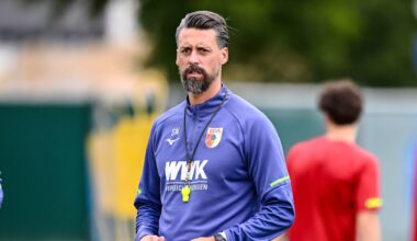 FC Augsburg: Entscheidung gefallen! Top-Transfer für Sandro Wagner | Sport