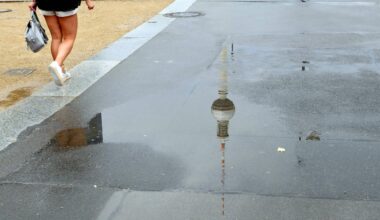 Sieben Orte in Berlin und Brandenburg, an denen es trotzdem sommerlich zugeht