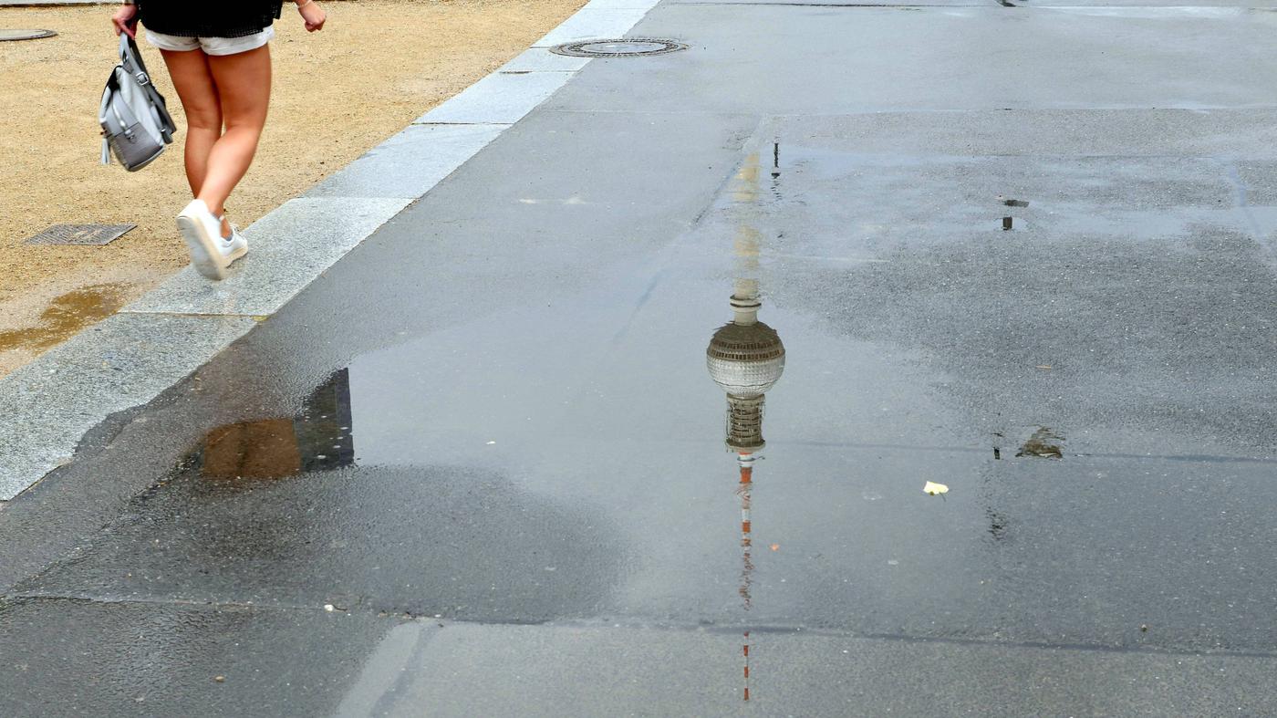 Sieben Orte in Berlin und Brandenburg, an denen es trotzdem sommerlich zugeht