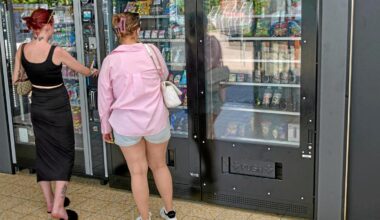 Kleinsupermärkte dürfen ab August auch in Augsburg rund um die Uhr öffnen