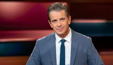 Markus Lanz heute: Die Gäste und Themen am 8.7.2025 | Unterhaltung