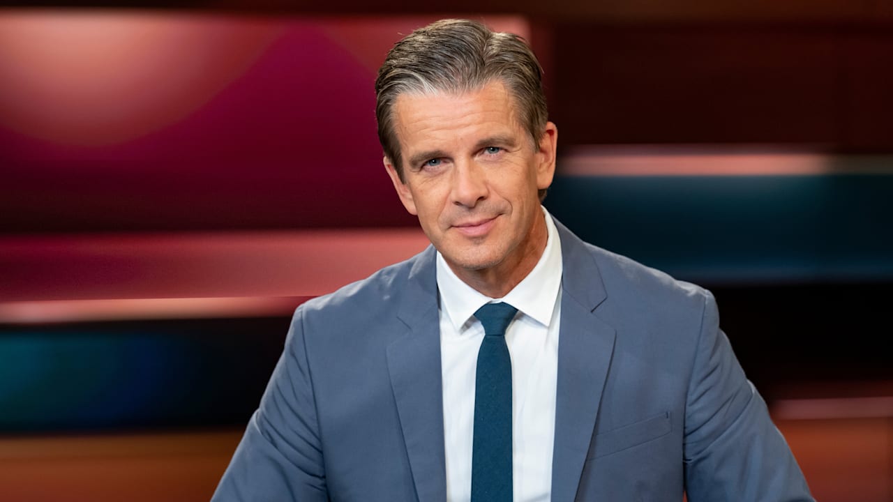 Markus Lanz heute: Die Gäste und Themen am 8.7.2025 | Unterhaltung