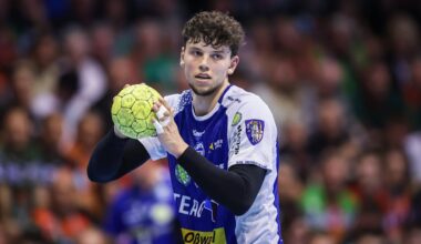 Handball: Einige Überraschungen! SPORTBILD kürt Top-Stars der Bundesliga | Sportmix