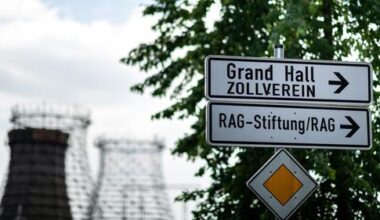 RAG 2024 mit Erfolg von fast einer Milliarde Euro - SR.de