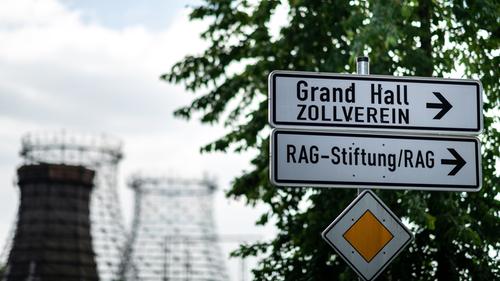 RAG 2024 mit Erfolg von fast einer Milliarde Euro - SR.de