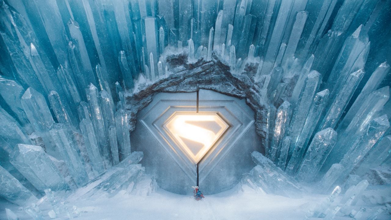 Kontroverse Änderung in "Superman"? Darum sind Supermans Eltern im DC-Blockbuster böse - Kino News
