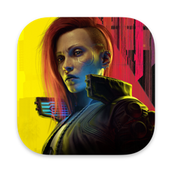 ‎Cyberpunk 2077: Ultimate