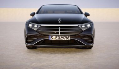 Mercedes verrät, wann Festkörperbatterien in Serie gehen