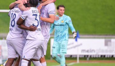 VfL Bochum weiter in Saisonvorbereitung ungeschlagen