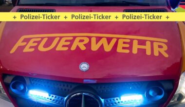 Polizei-Ticker für den Altkreis Halle: Feuerwehr-Einsatz auf der A33 | Haller Kreisblatt