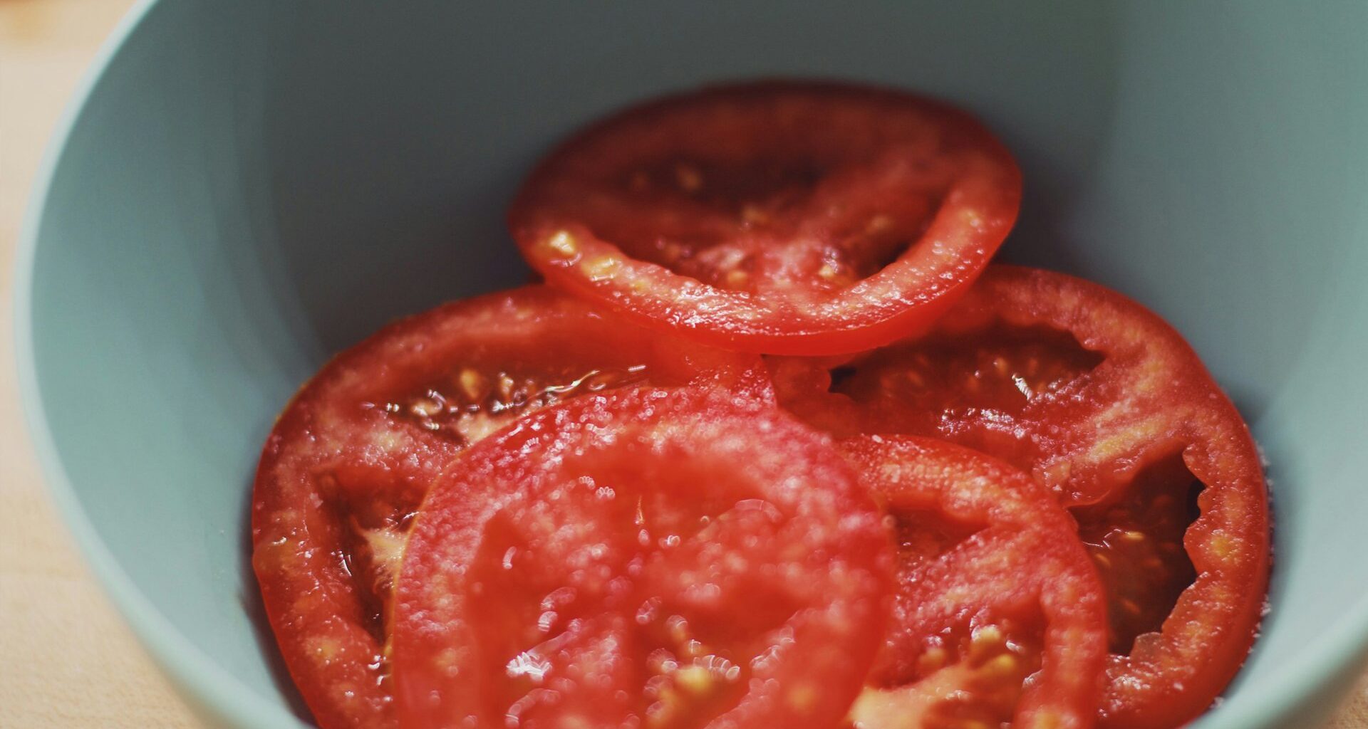 Jeden Tag Tomaten essen: Das sind die Folgen