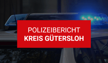 Kooperative Verkehrskontrollen der Polizei Gütersloh mit dem Hauptzollamt Bielefeld und dem Kreis Gütersloh