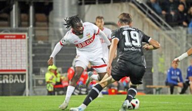 Bericht: Arminia Bielefeld vor der Verpflichtung von Stuttgart-Talent | DSC Arminia Bielefeld
