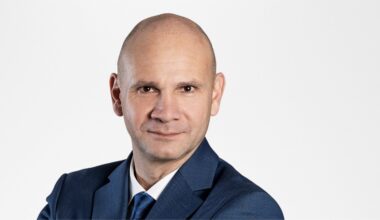 BYD Europe ernennt Dimitris Chanazoglou zum Country Manager für die Schweiz