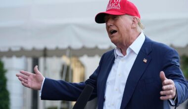 Europa muss sich entscheiden – vor Trump schützt nur vereinte Stärke | Nachrichten aus aller Welt