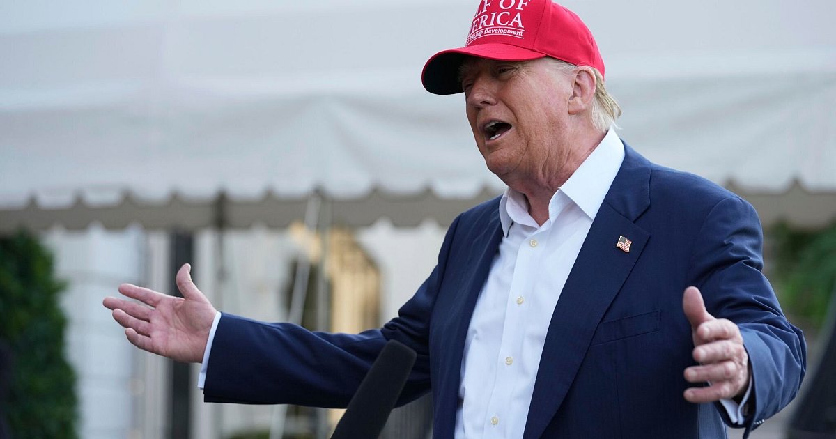Europa muss sich entscheiden – vor Trump schützt nur vereinte Stärke | Nachrichten aus aller Welt