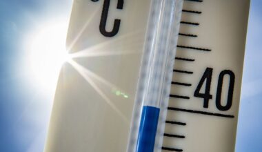 Extremwetter in OWL: Erst 37 Grad, dann schwere Gewitter – Zugverkehr gestört