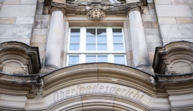 Justizpanne: Weiterem Dealer winkt Freiheit | NRW