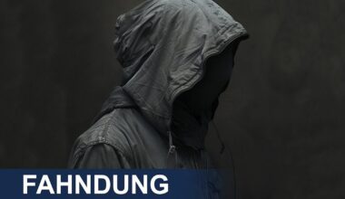 Mit Fahndungsfotos: Bielefelder Polizei sucht zwei EC-Karten-Diebe