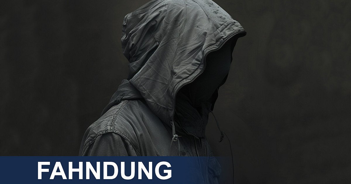 Mit Fahndungsfotos: Bielefelder Polizei sucht zwei EC-Karten-Diebe