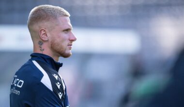 Arminia-Abschied steht bevor: Dieser Bundesligist buhlt um Louis Oppie - nw.de