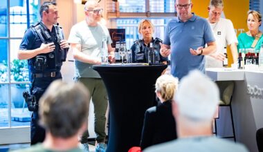 Altstadt-Team Bielefeld schlägt Alarm: Die Attraktivität der Innenstadt leidet