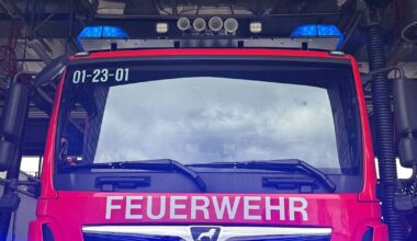 Drei Verletzte bei Hochhausbrand in Münster | NRW