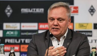Gladbacher Trainingsauftakt ohne Neuhaus - Zukunft ungewiss | NRW
