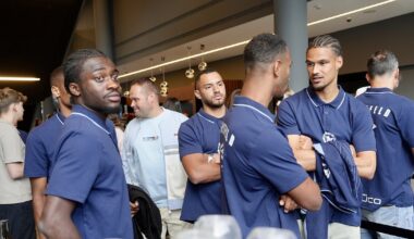 Vorhang auf für Arminia: Kinofilm feiert Vorpremiere in Bielefeld