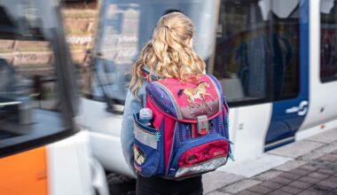 Schock für 300 Bielefelder Schüler: Nach den Ferien wird Busticket für sie viel teurer
