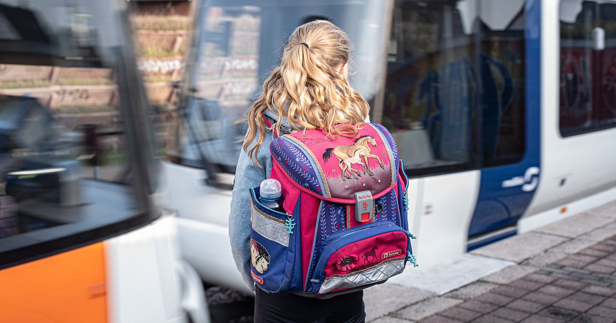Schock für 300 Bielefelder Schüler: Nach den Ferien wird Busticket für sie viel teurer