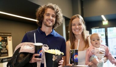 Vorpremiere in Bielefeld: Arminia-Doku fesselt Gäste im Cinemaxx – mit vielen Fotos | DSC Arminia Bielefeld