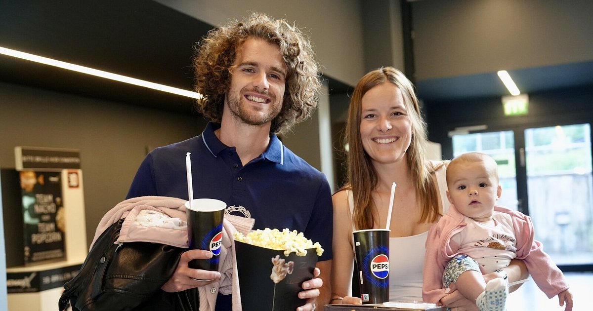 Vorpremiere in Bielefeld: Arminia-Doku fesselt Gäste im Cinemaxx – mit vielen Fotos | DSC Arminia Bielefeld