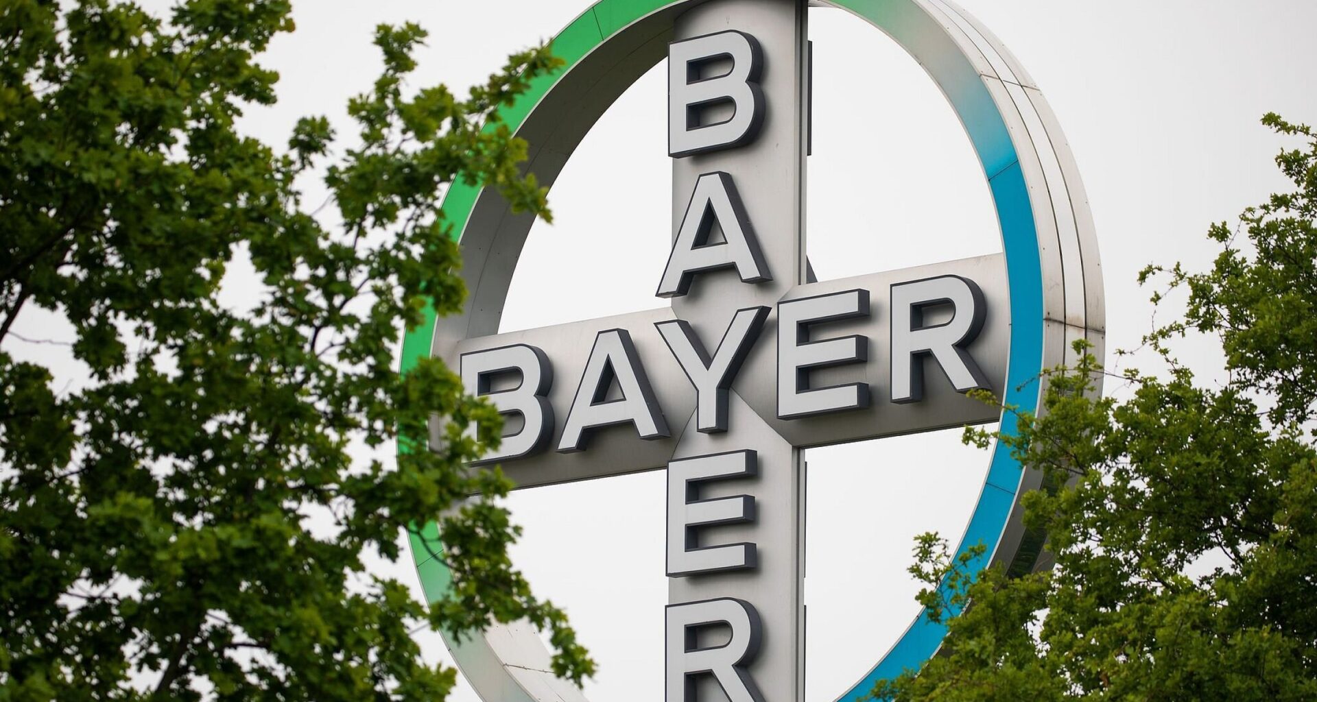 Aus für Bayer in Frankfurt - sonst keine Standort-Schließung | Haller Kreisblatt