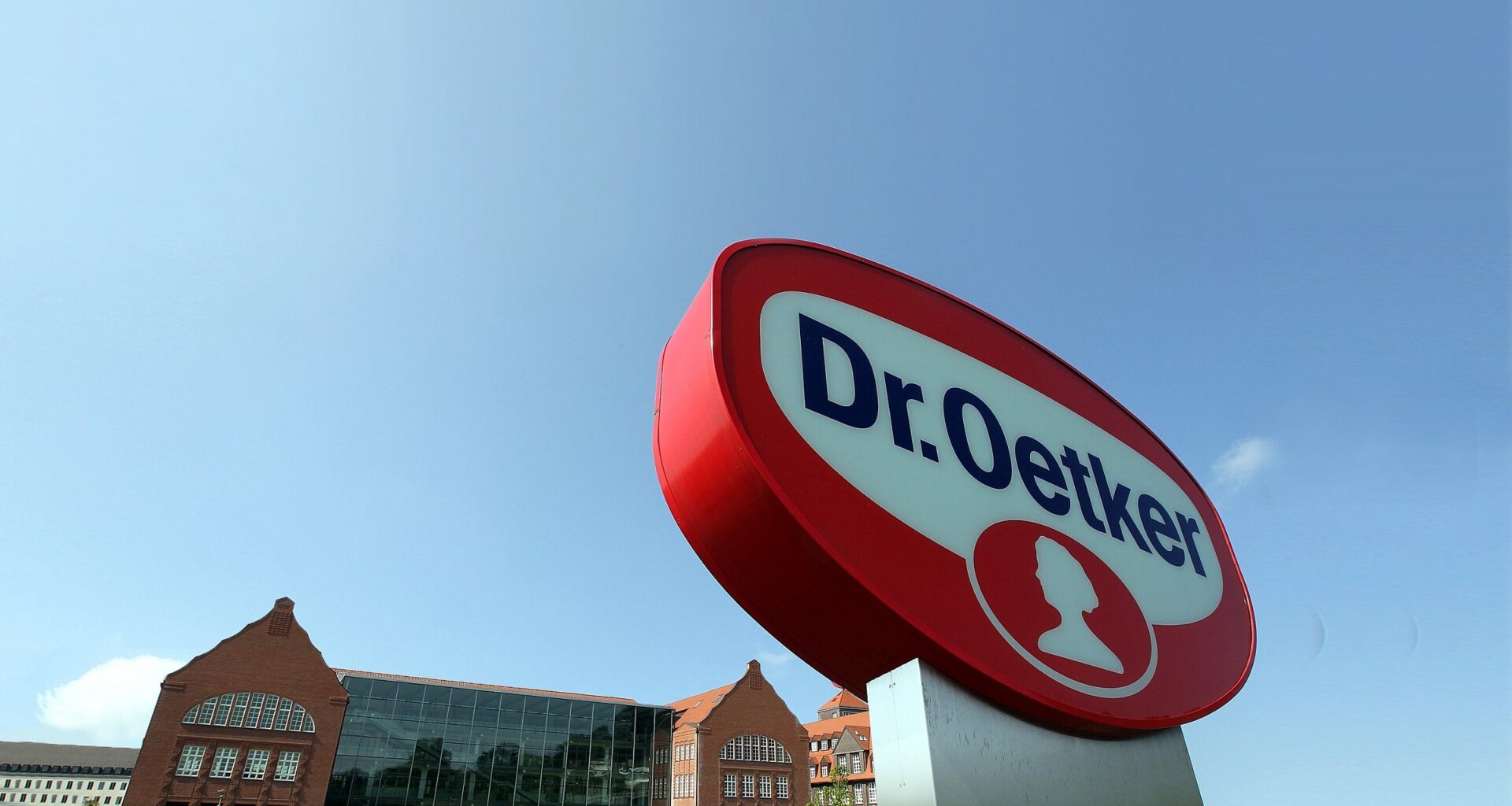 Bielefelder Oetker-Gruppe schließt Tochter – 80 Mitarbeiter betroffen | Haller Kreisblatt