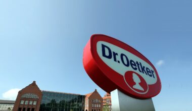 Bielefelder Oetker-Gruppe schließt Tochter – 80 Mitarbeiter betroffen | Haller Kreisblatt